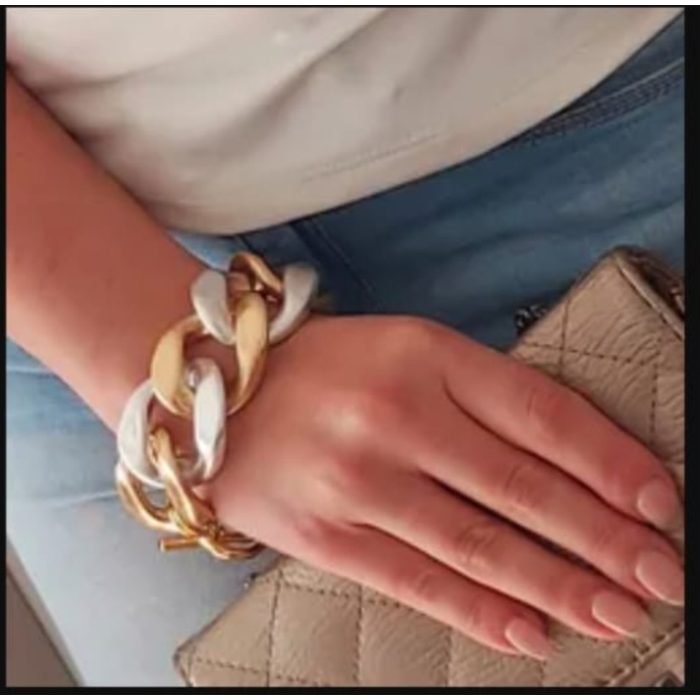 צמיד גורמט לאירוע