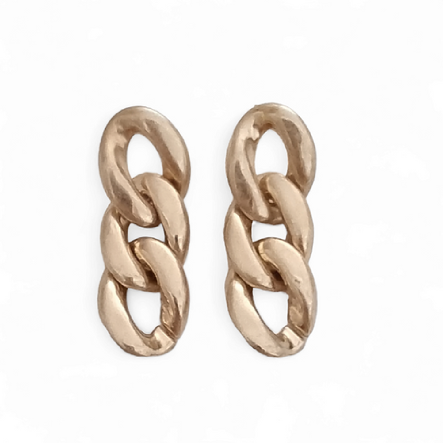 עגילי גורמט זהב